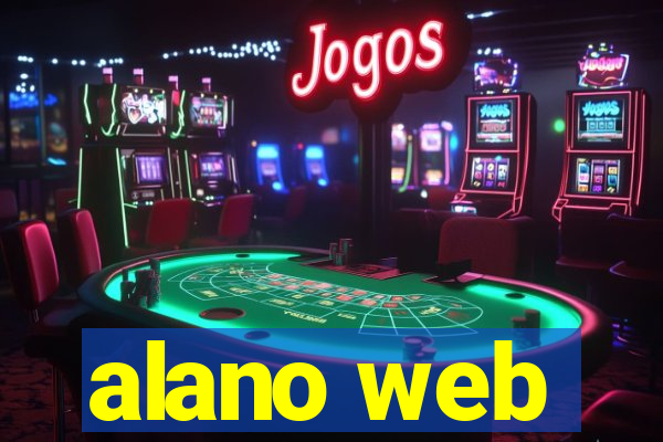 alano web